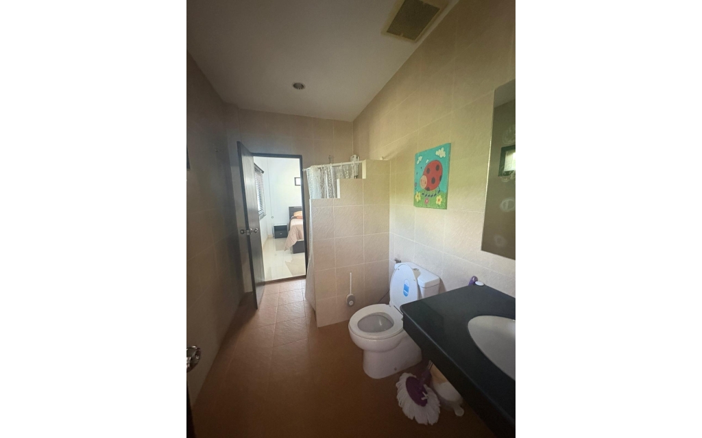 HUA HIN  - Soi 102 - villa -