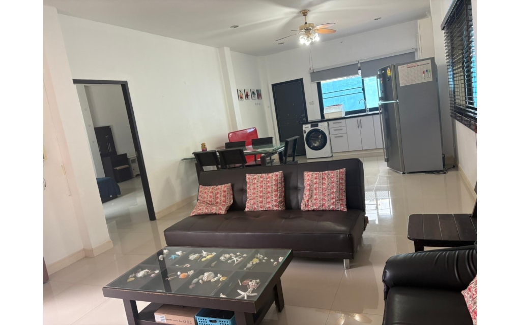 HUA HIN  - Soi 102 - villa -