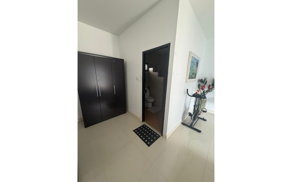 HUA HIN  - Soi 102 - villa -