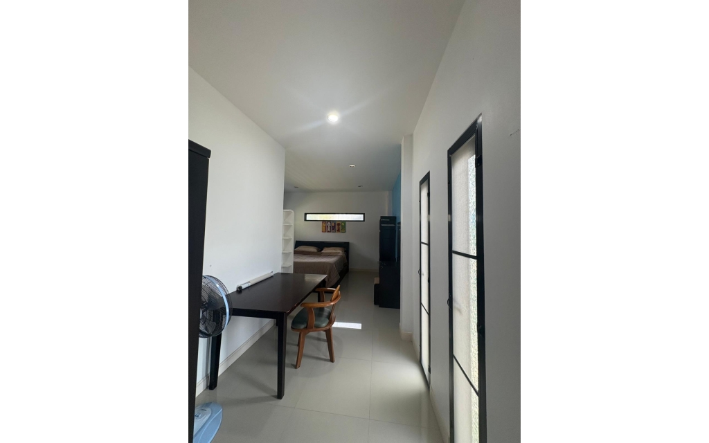 HUA HIN  - Soi 102 - villa -