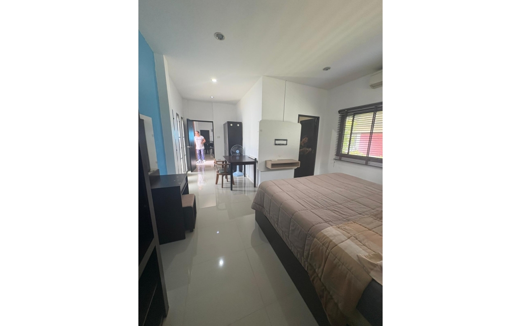 HUA HIN  - Soi 102 - villa -