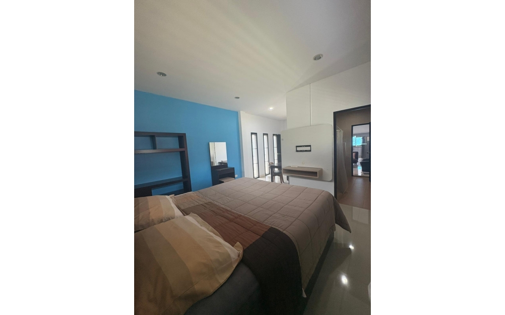 HUA HIN  - Soi 102 - villa -