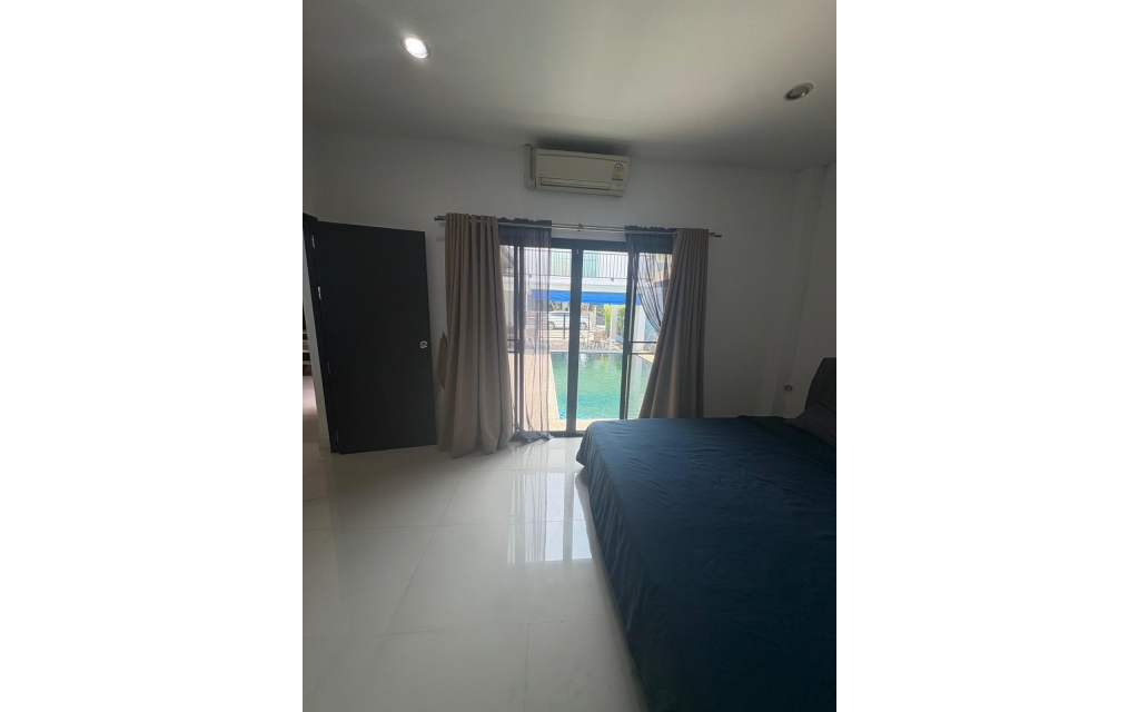HUA HIN  - Soi 102 - villa -
