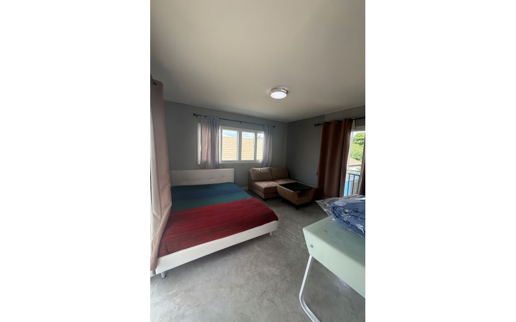HUA HIN  - Soi 102 - villa -