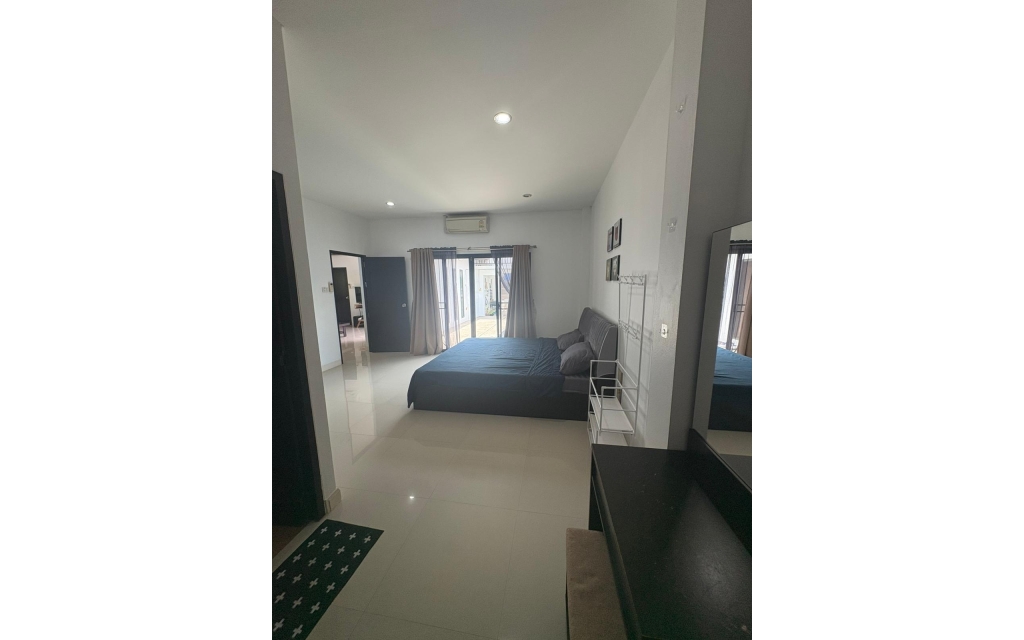 HUA HIN  - Soi 102 - villa -