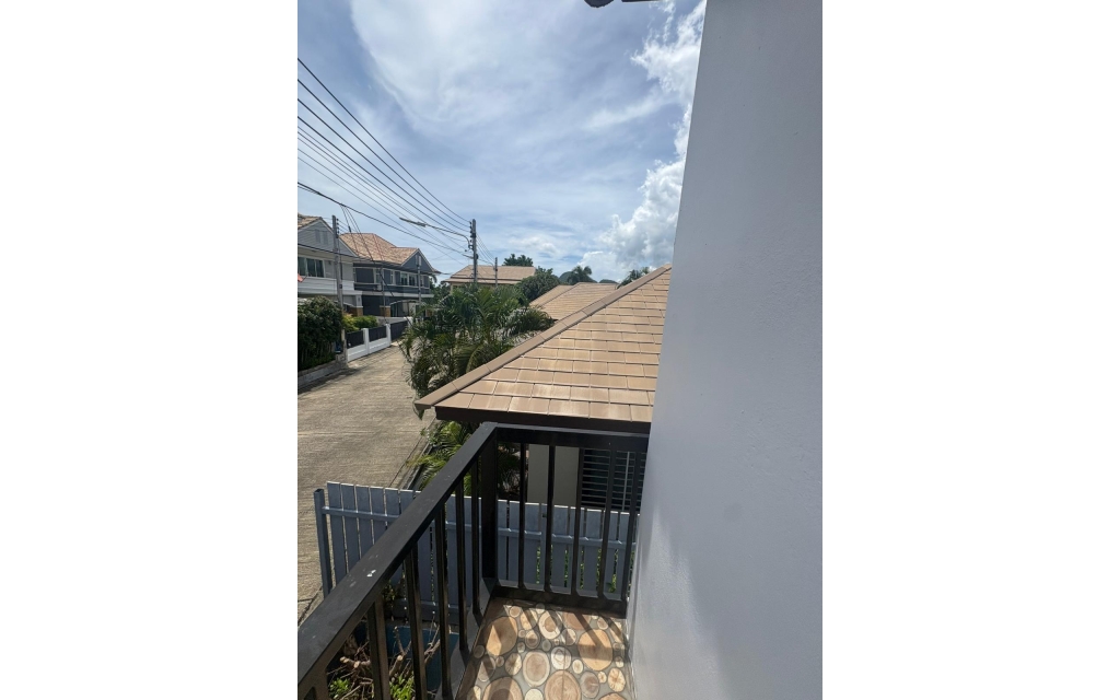 HUA HIN  - Soi 102 - villa -