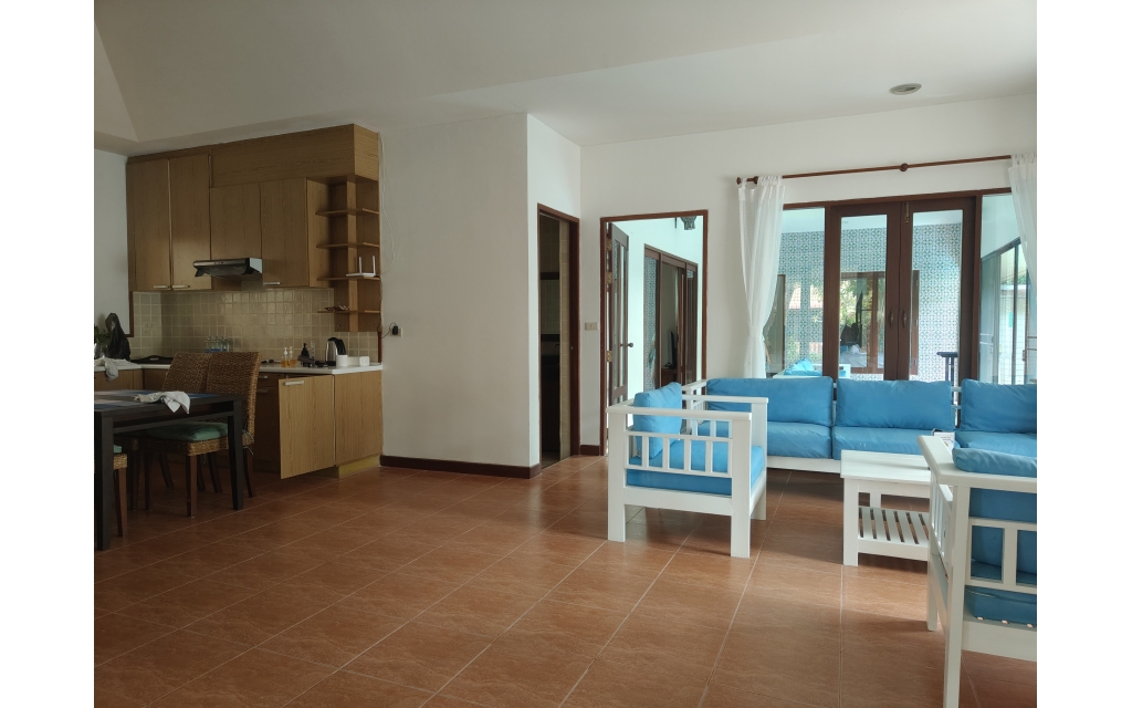 villa - Hua Hin - soi 102 -