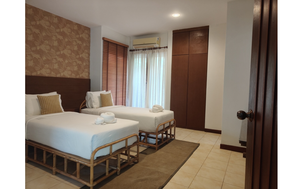 villa - Hua Hin - soi 102 -