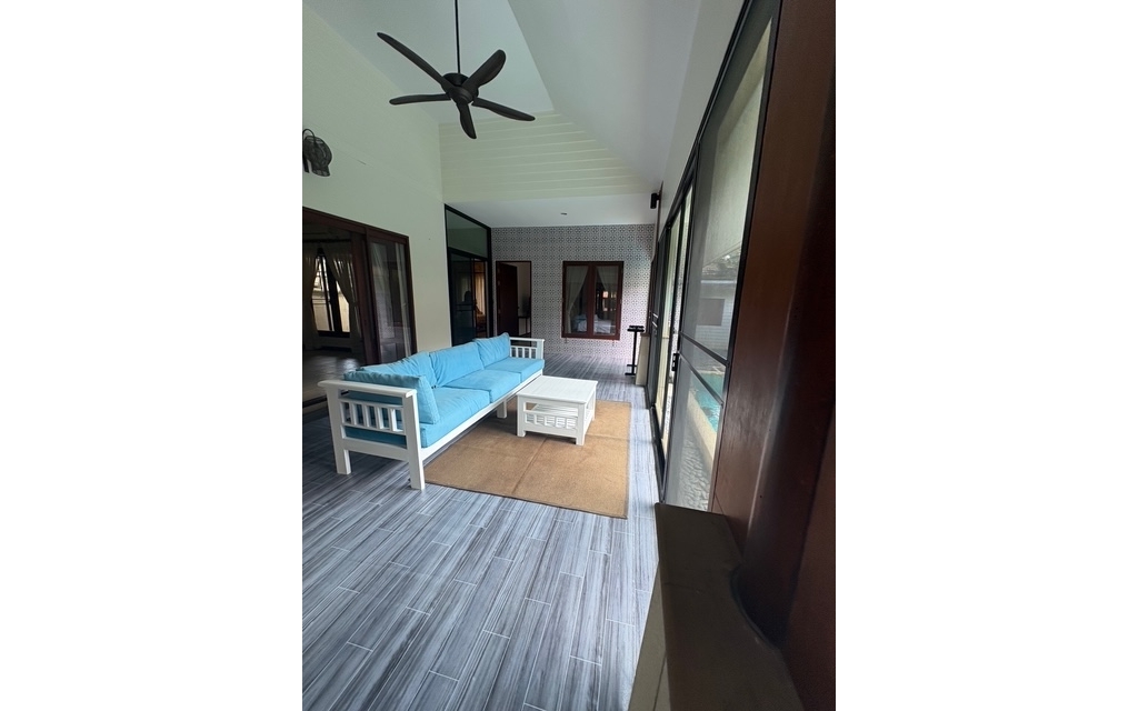 villa - Hua Hin - soi 102 -