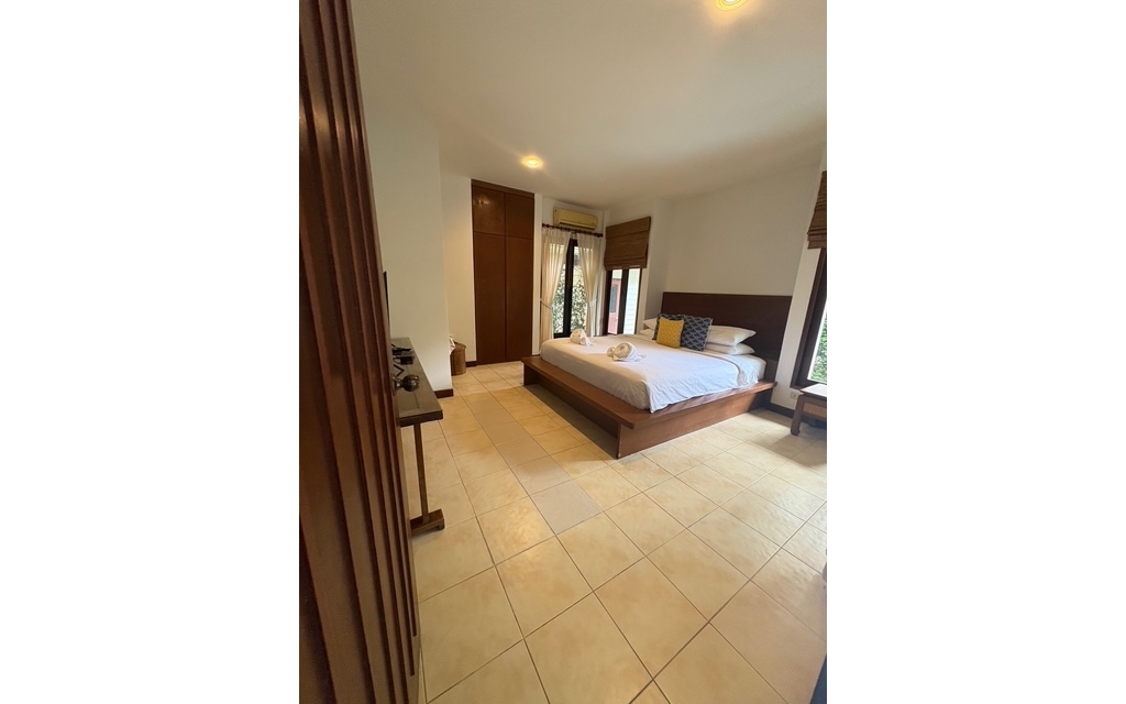 villa - Hua Hin - soi 102 -