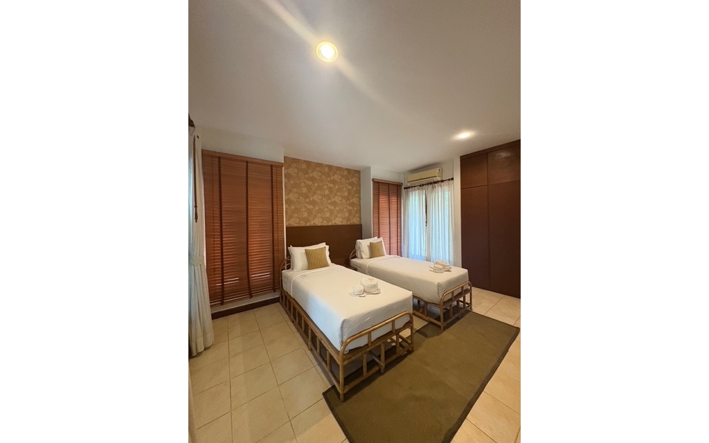 villa - Hua Hin - soi 102 -