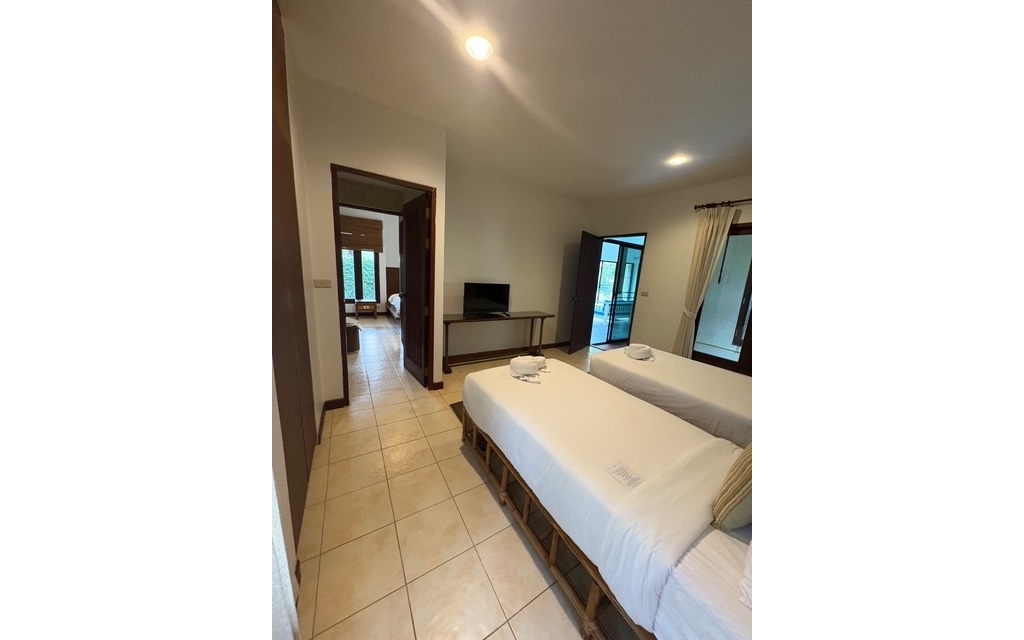 villa - Hua Hin - soi 102 -