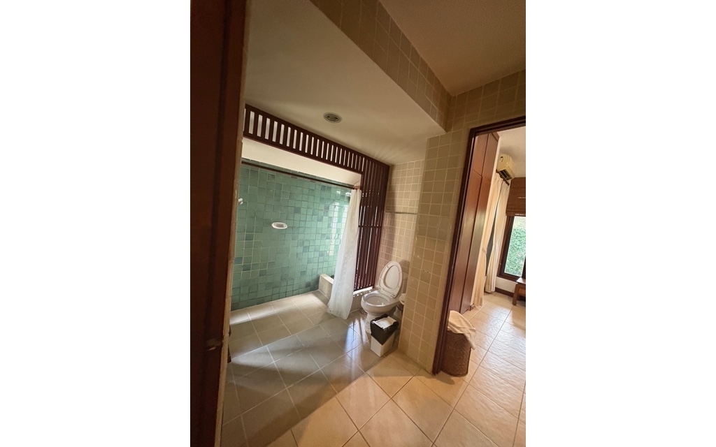 villa - Hua Hin - soi 102 -