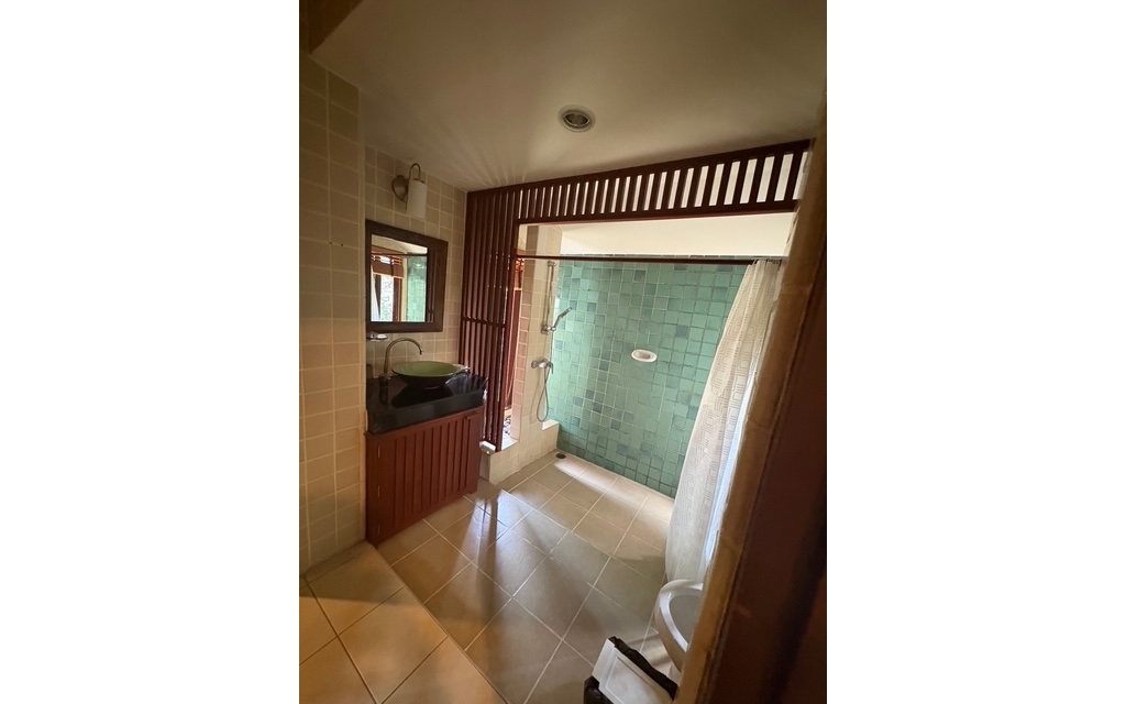 villa - Hua Hin - soi 102 -