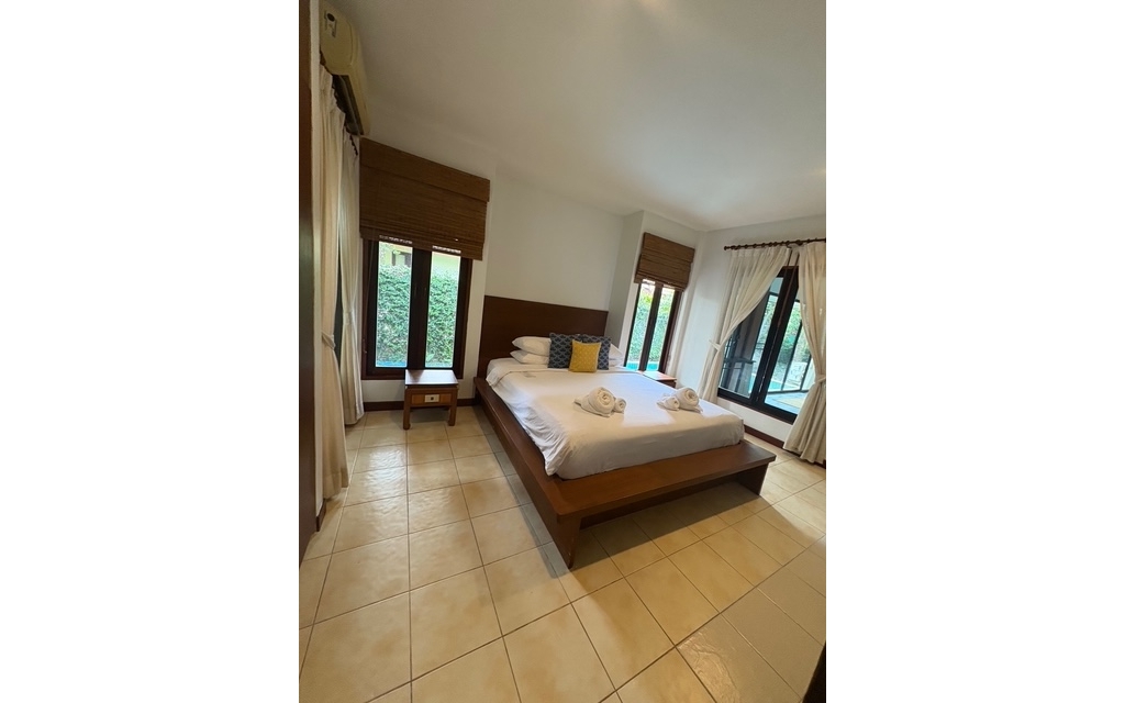 villa - Hua Hin - soi 102 -