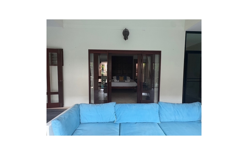 villa - Hua Hin - soi 102 -