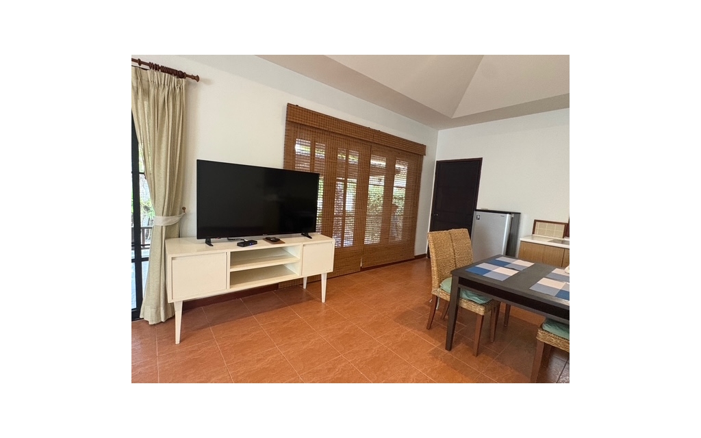 villa - Hua Hin - soi 102 -