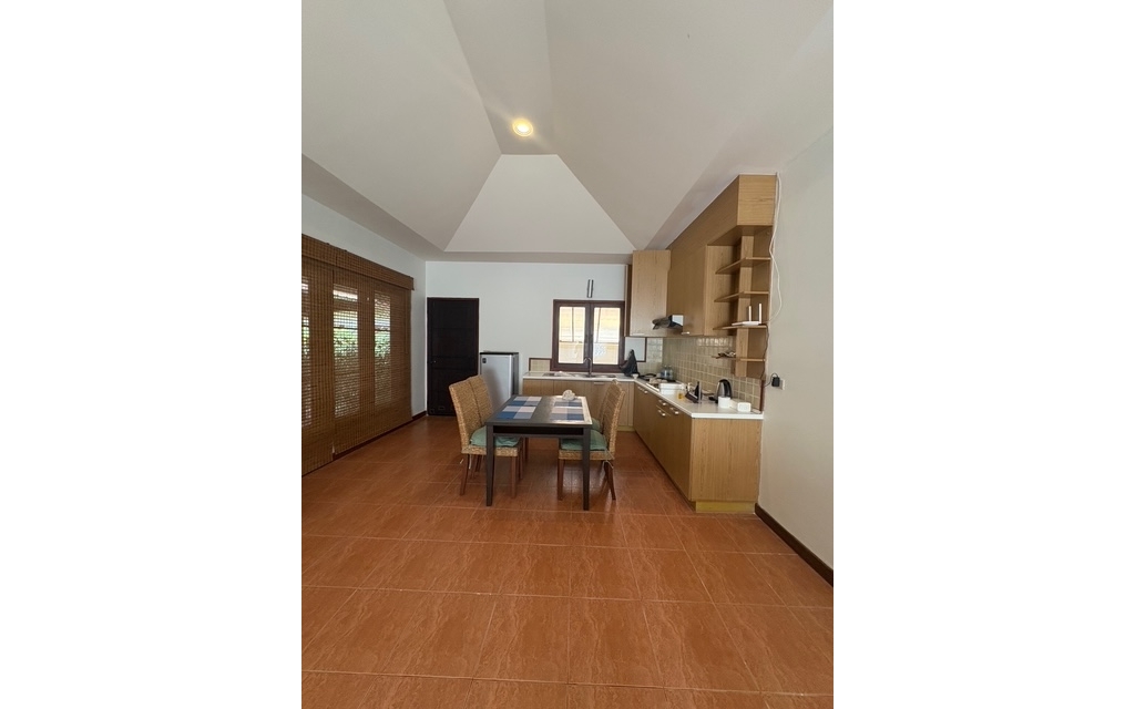 villa - Hua Hin - soi 102 -