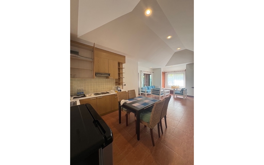 villa - Hua Hin - soi 102 -