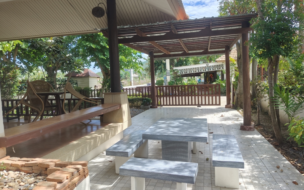 villa - Hua Hin - soi 102 -