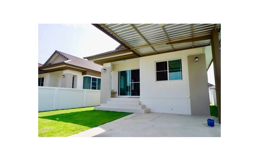 maison a vendre pas cher Hua Hin
