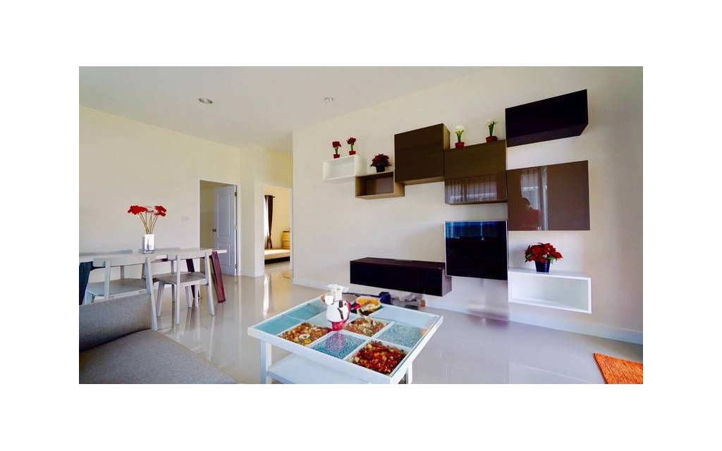 Villa - Neuve - Hua Hin - Soi 112 -