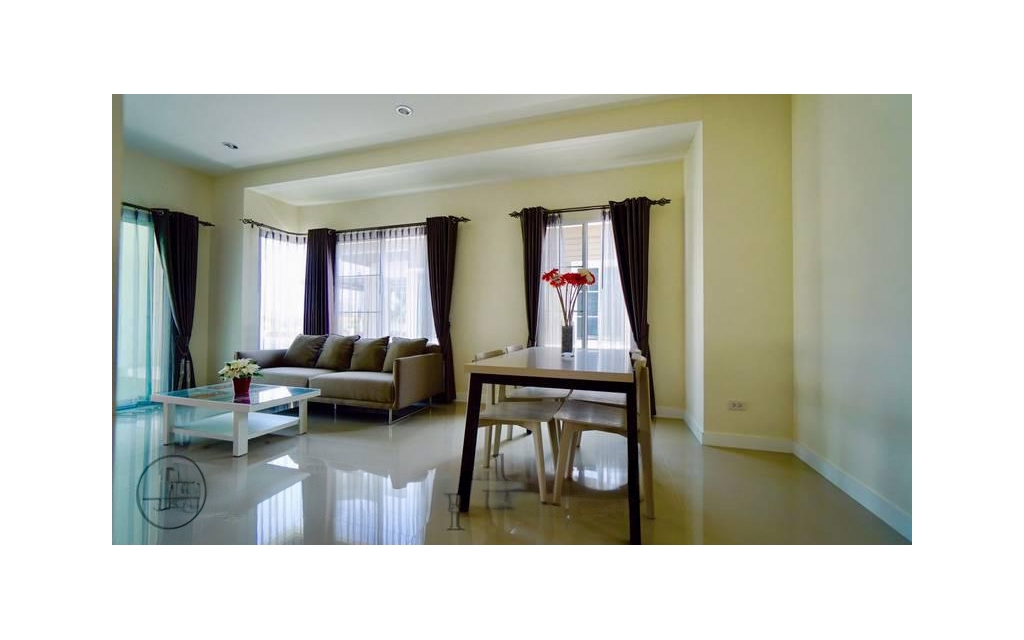 Villa - Neuve - Hua Hin - Soi 112 -