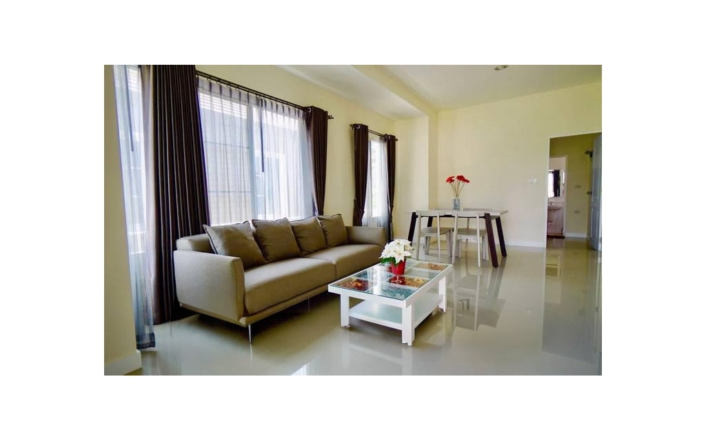 Villa - Neuve - Hua Hin - Soi 112 -