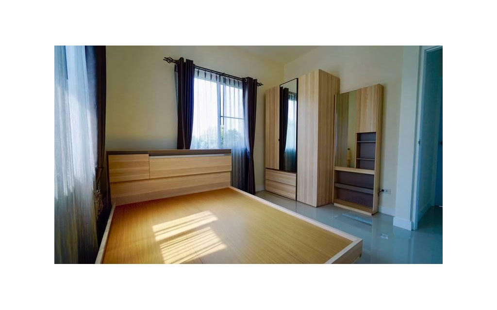 Villa - Neuve - Hua Hin - Soi 112 -