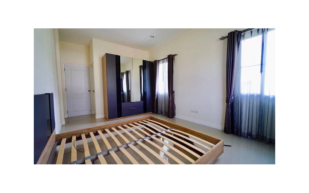 New House - Hua Hin - Soi 112