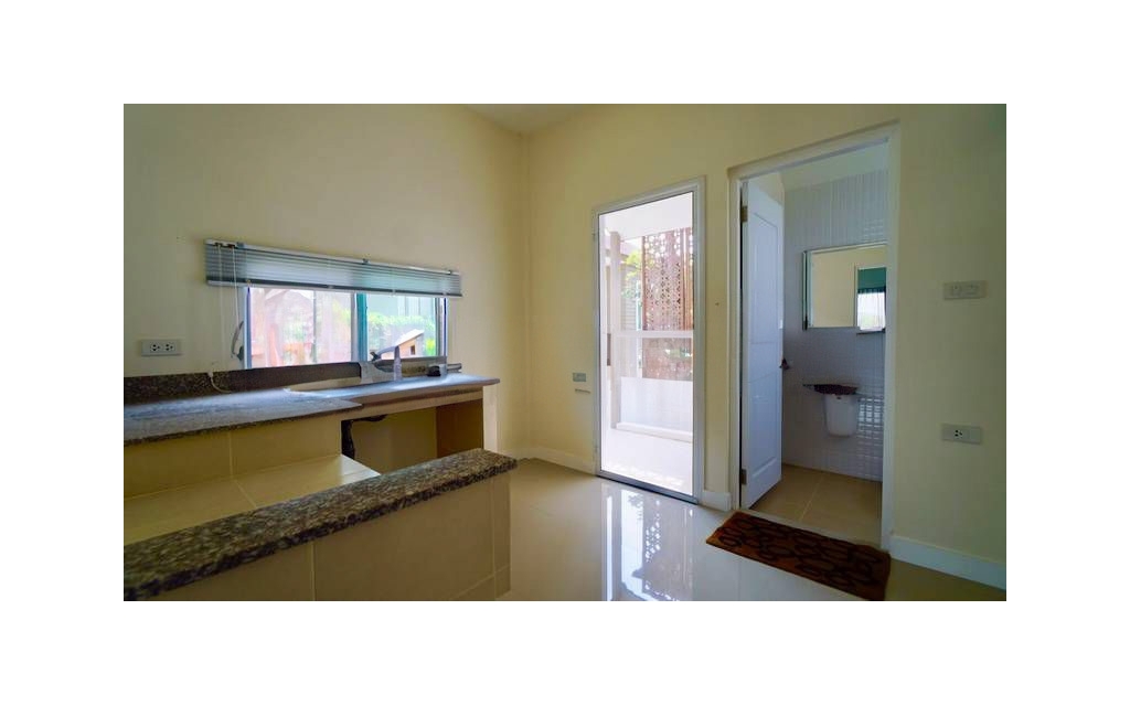 Villa - Neuve - Hua Hin - Soi 112 -