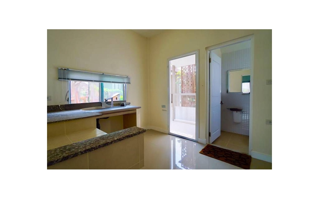 Villa - Neuve - Hua Hin - Soi 112 -
