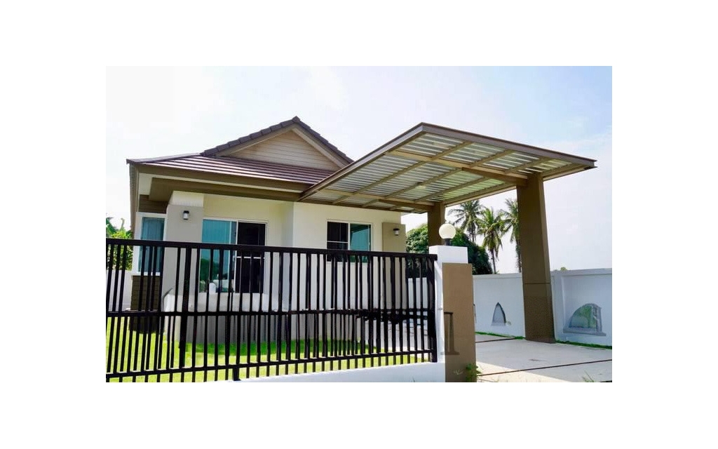Villa Neuve Hua Hin Soi 112