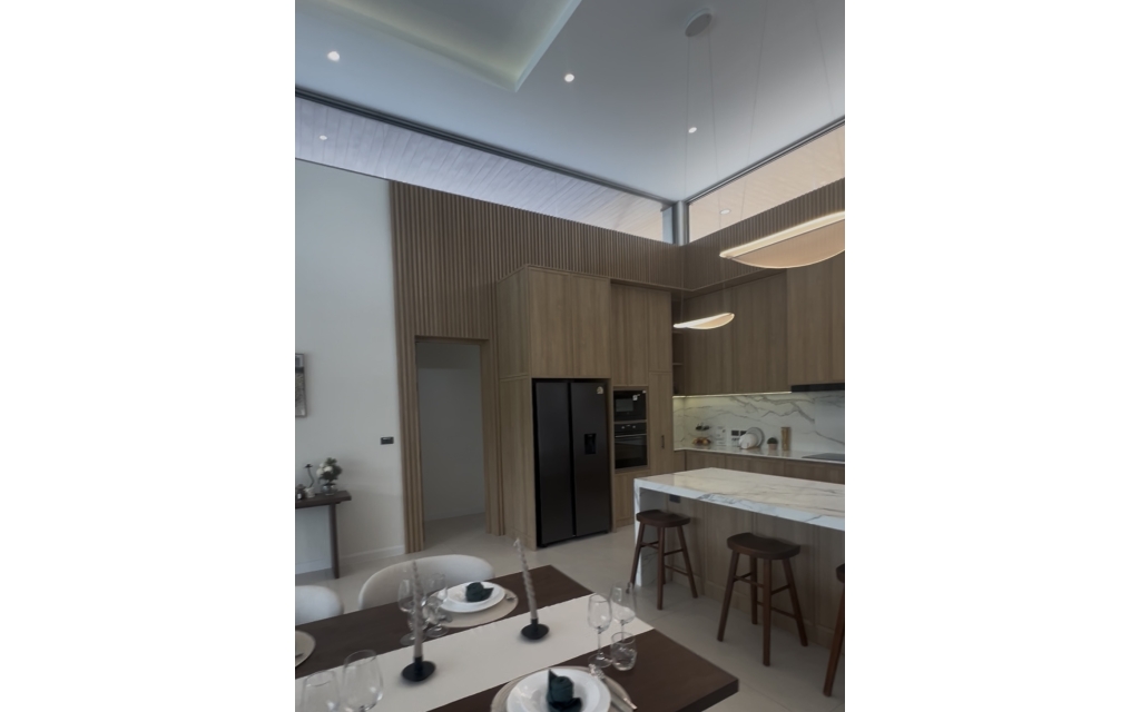 Hua Hin - Pinaepple -Golf Valley -