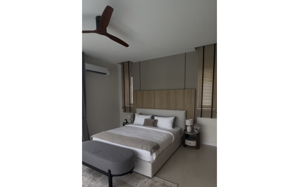 Hua Hin - Pinaepple -Golf Valley -