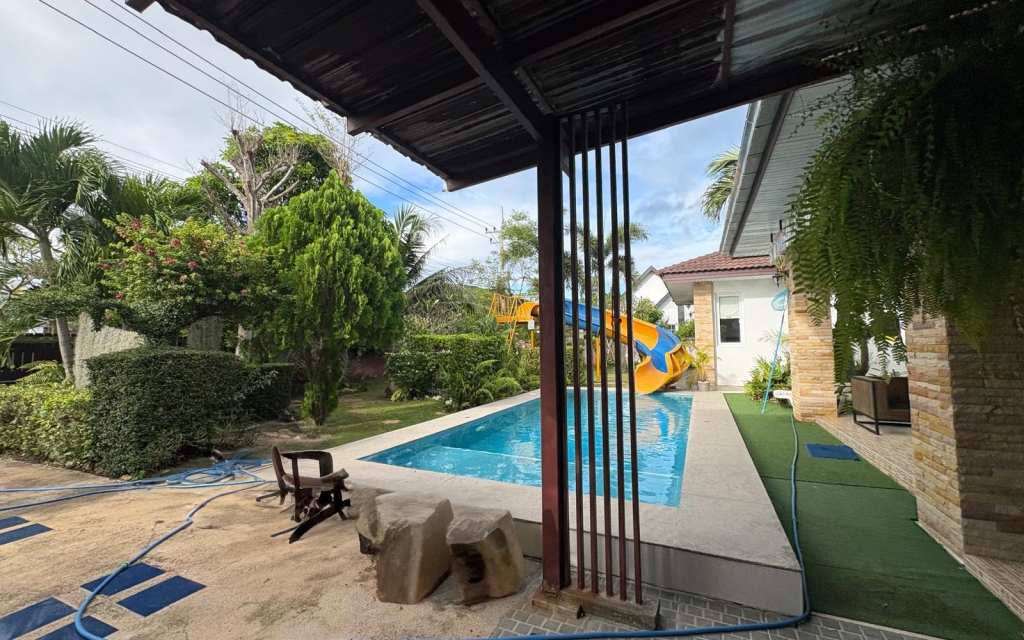 maison a louer kao hin lek fai