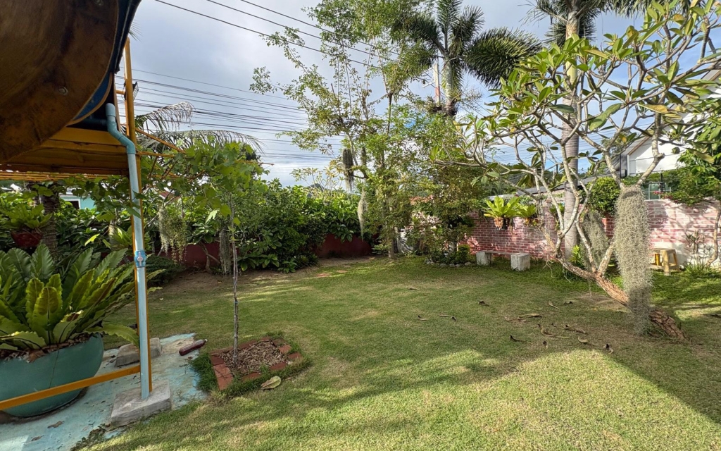 Villa - Kao Hin Lek fai - Hua Hin -