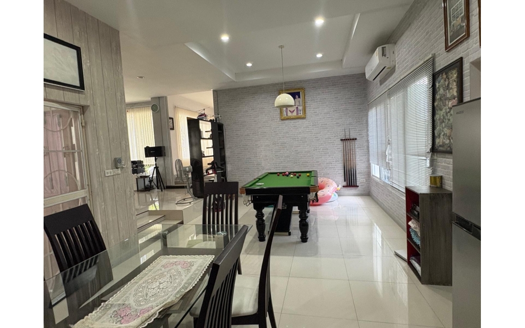 Villa - Kao Hin Lek fai - Hua Hin -
