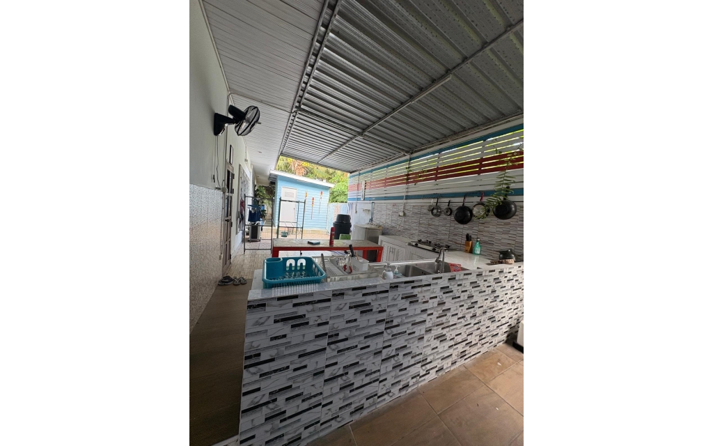 House - Kao Hin Lek fai - Hua Hin -