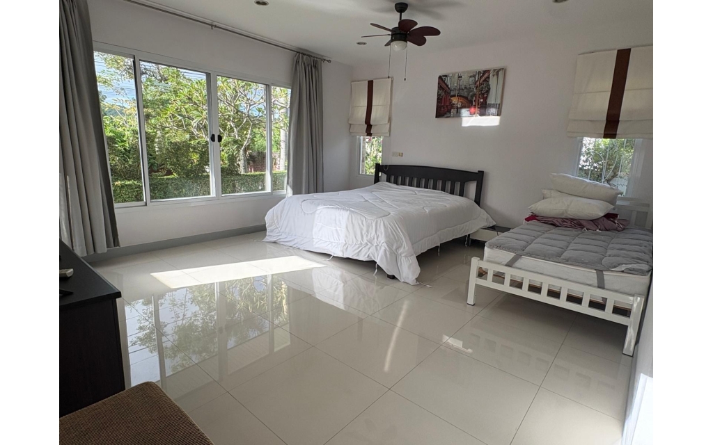 Villa - Kao Hin Lek fai - Hua Hin -