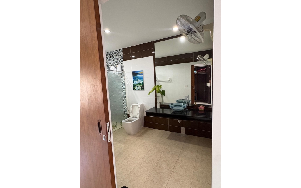 Villa - Kao Hin Lek fai - Hua Hin -