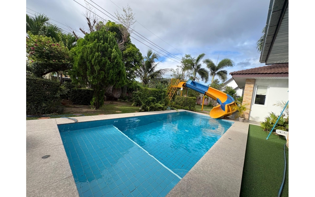 Villa - Kao Hin Lek fai - Hua Hin -