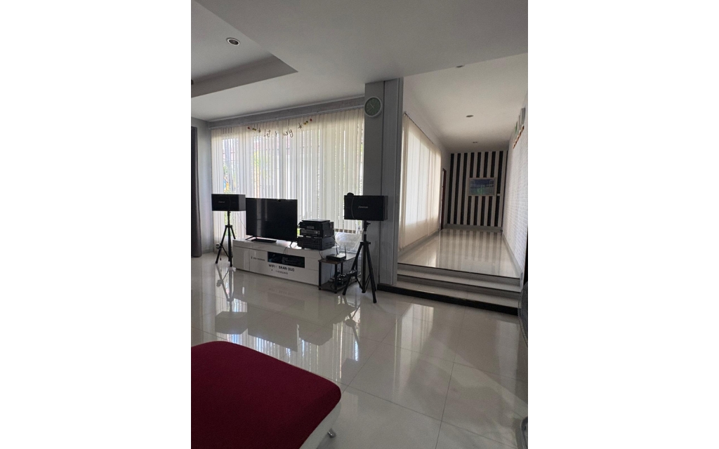 Villa - Kao Hin Lek fai - Hua Hin -