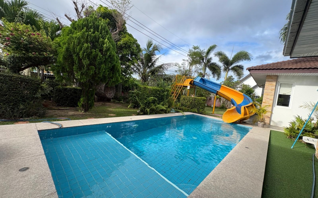 Villa - Kao Hin Lek fai - Hua Hin -