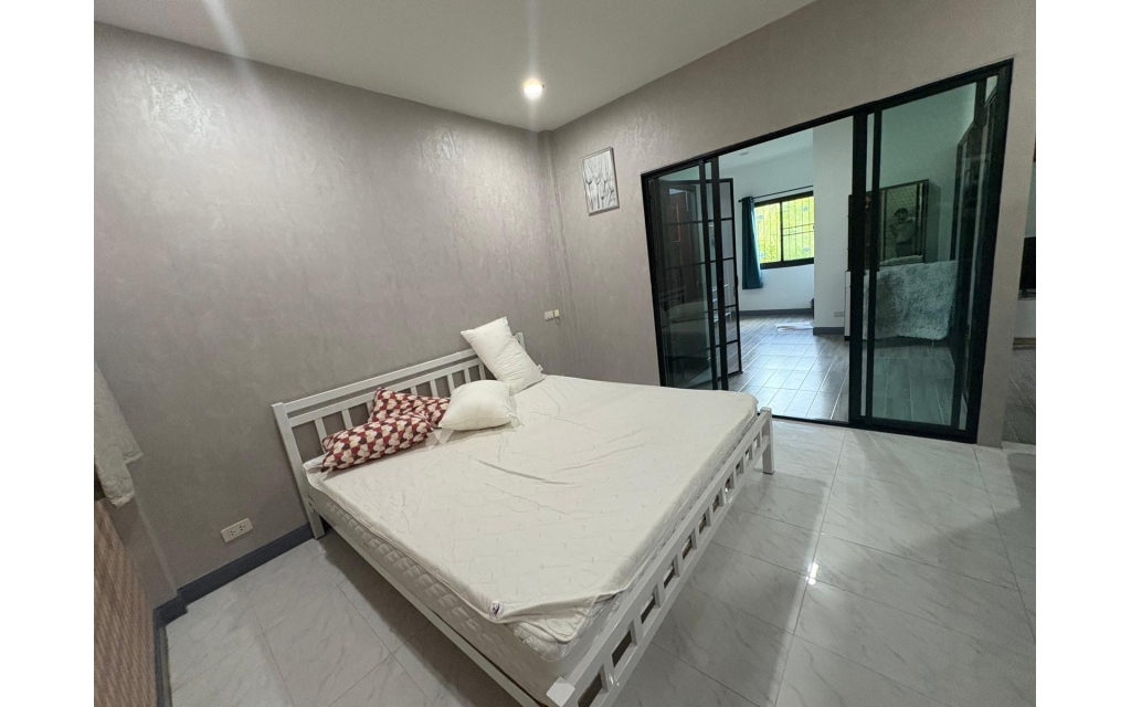 Villa - Kao Hin Lek fai - Hua Hin -