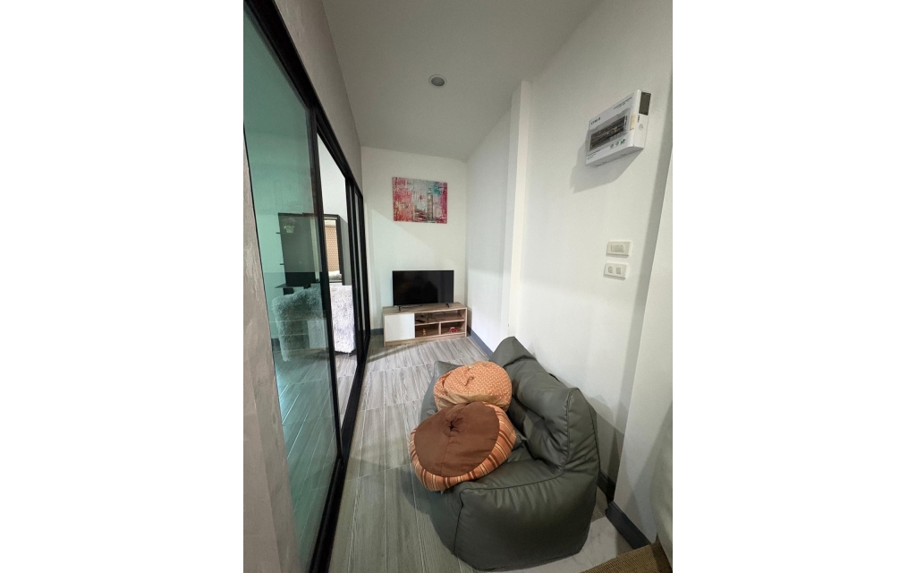 Villa - Kao Hin Lek fai - Hua Hin -