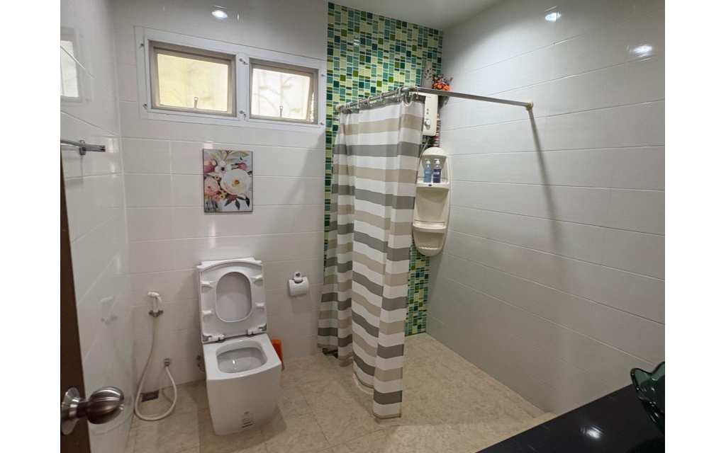 Villa - Kao Hin Lek fai - Hua Hin -