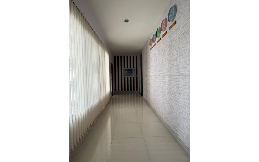 Villa - Kao Hin Lek fai - Hua Hin -