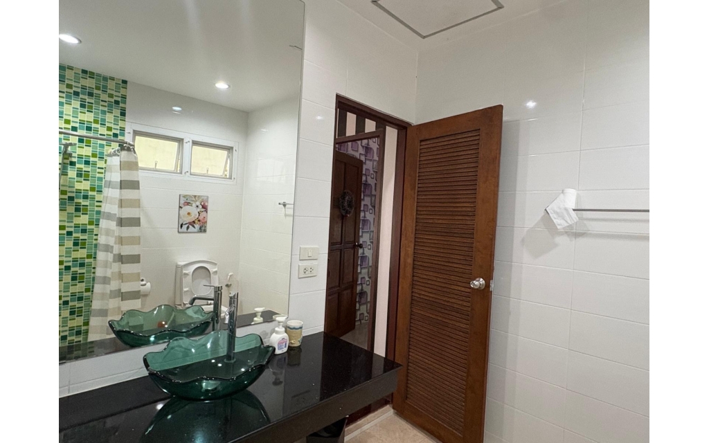 Villa - Kao Hin Lek fai - Hua Hin -