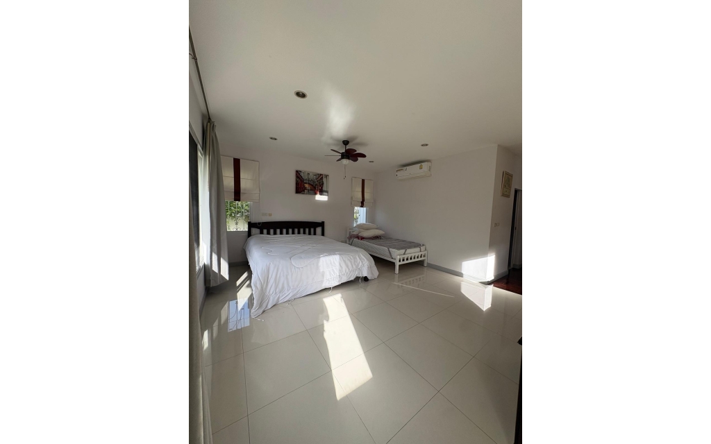 Villa - Kao Hin Lek fai - Hua Hin -